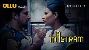 mastram part 1 ullu originals Free Porn Video WoWuncut.com