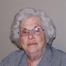 Eula Lovelace Obituary May 21, 2015