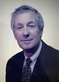 Edwin Wilcox Obituary