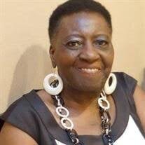 Barbara Nelson Obituary (1944