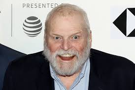 Brian DENNEHY (1938-2020)