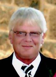 Neil Bockhold Obituary