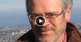 Scottish author Andrew Greig In Conversation with Rob Flett