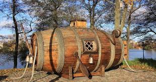 About 4% of these are rowing boats, 0% are yacht, and 0% are fishing vessel. This Wooden Barrel Was The World S First Military Submarine Amusing Planet
