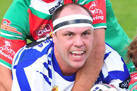 Berkrey off to Queanbeyan