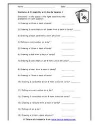 It focuses on probability using spinners, dice, and coins.this unit is also available as part of my grade 3 math units full. Dice Probability Lesson Plans Worksheets Reviewed By Teachers