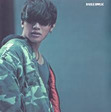 Daesung had been lying low, stepping away from the limelight. Mes Nuits Sont Plus Belles Que Vos Jours Daesung Seungri G Dragon