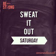 You've been focused and hard at work all week, so get your thursday motivation started by taking a moment to look back at all that you've achieved. Saturday Motivation Got Get That Workout Done You Ll Be Happy You Did Morning Workout Quotes Workout Quotes Funny Fitness Motivation Quotes