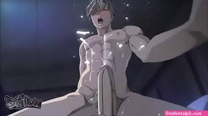 anime sex gay - Free Hentai Pic