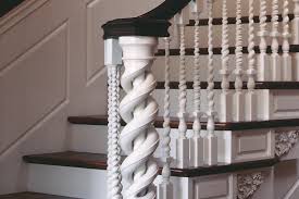 This was the part i was dreading! Stair Systems Stairs Stair Parts Newels Balusters And Railings Lj Smith Stair Systems