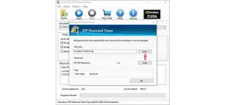 Algorithm based program designed to uncover forgotten rar passwords. How To Open A Password Protected File Techdim