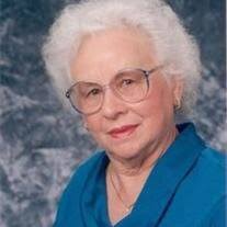 Bonnie Neff Obituary