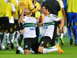 Played on wednesday 9th may 2018 tables, statistics, under over goals and picks. Opostos No Brasileiro Coxa E Gremio Iniciam Duelo No Mata Mata Gazeta Esportiva