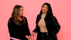Ms jenner promised that her campaign will be one of solutions and provide a roadmap back to. Watch Kylie Jenner Do Caitlyn Jenner S Makeup For The First Time Ever Entertainment Tonight