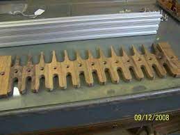 Visit www.leightools.com for more information. Diy Katie Dovetail Jig Build Router Forums