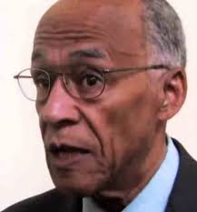 Donald Jasper Harris (1938- )