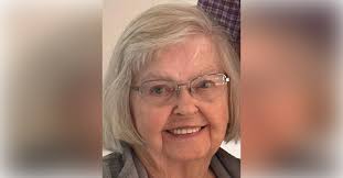 Obituary information for Janet Fay Parcell