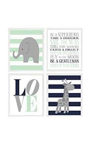 We did not find results for: Amazon Com Elephant Nursery Art Baby Boy Nursery Giraffe Wall Art Gray Navy Blue Mint Green Boy Rules Love Boy Room Decor Stripes Baby Gift Handmade