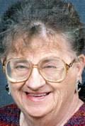Nancy Brault Obituary (2011)