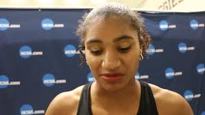 Alumni Report: Engels, Cockrell, Davis Earn All-American Honors at NCAA DI  Indoor Championships