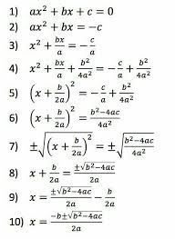 Pin By Moldovan Dumitrita On Physics Math Methods Mathematics Education Learning Mathematics