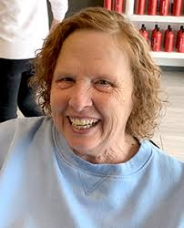 Yvonne Kay (Harp) Cheek, 71