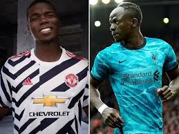 The 2021/22 season is already starting to creep up. Premier League Shirts For 2020 2021 Season Ranked