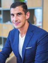 Syracuse University Falk College Department of Sport Management 2019-2020  Newsletter