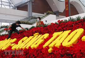 Theo chương trình của đại hội, đại hội lần này sẽ tập trung kiểm điểm việc thực hiện nghị quyết đại hội xii của đảng gắn với đánh giá kết quả 35 năm tiến hành công cuộc đổi mới, 30 năm thực hiện cương lĩnh năm 1991, 10 năm thực hiện cương lĩnh (bổ sung, phát triển năm 2011), chiến lược. Icq9lwjrduvyrm