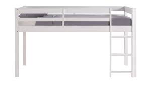 lit sureleve 90x190 cm andy en 2021 lit sureleve lit lit enfant