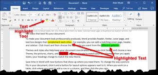 This will select the entire sheet. Finding Text Using A Specific Highlighting Color Microsoft Word