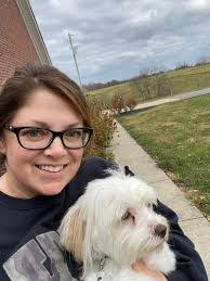 Kasey Griffin's Instagram, Twitter & Facebook