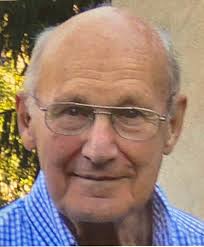 Obituary for Peter Theodore Appel