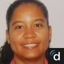 Dr. Christina Antoine, MD