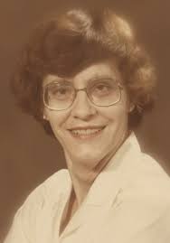 MERCIER, Danielle 1942-2024