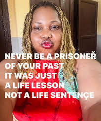 Becoming a better version of yourself through experience and growth