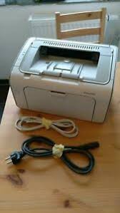 Review and hp laserjet pro m12w drivers download — rely on upon expert quality and trusted hp execution, utilizing the least estimated and littlest laser printer from hp. Sw Hp Laserjet Ebay Kleinanzeigen