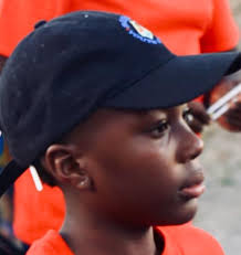 Bequia Youth Sailors
