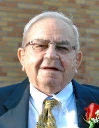 Leo J. Mockenhaupt, Jr.