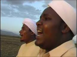 NGAI NIATUMIRE MUNABII BY SAMMY NENE