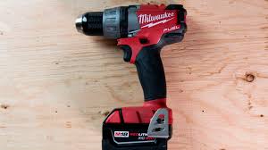 best cordless power drills 2019 battery life and