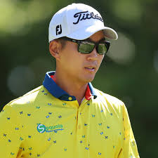 PGA Tour-PIF Merger: Michael Kim Says Deal Won't Affect Most Golfers