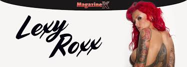 Lexy Roxx in 2024 - Heiße Videos der Amateur-Erotikdarstellerin