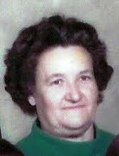 Pauline Lockett Saucier (1920-1989)