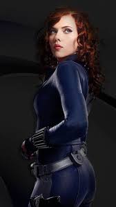 Natasha romanoff black widow 3840x2160 iphone commercial ultra hd computer desktop wallpaper. Natasha Romanoff Wallpaper By Tony Stark 2a Free On Zedge