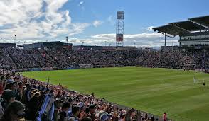 Dicks Sporting Goods Park Denver The Stadium Guide