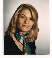 Venilia Dit Vanille COLANTONIO (PEREIRA), 51 ans (LISSIEU, YZEURE, MACON)