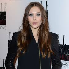 It is a limited series. Elizabeth Olsen Starportrat News Bilder Gala De