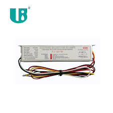 The best fix for this is to replace the bulb with a new one. China 55w 60watt 80w Uvc Bulb Matching Electronic Ballast Pl1 425 90 China 35w Uv Lamp Ballast Electronic Ballast