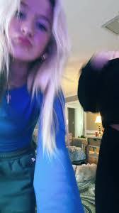 Lila Benson's Instagram, Twitter & Facebook